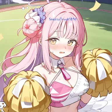 Profile image of 미카