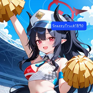 Profile image of 치아키