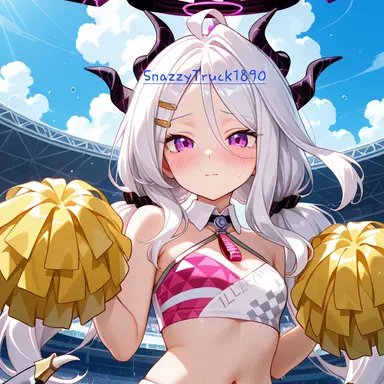 Profile image of 히나