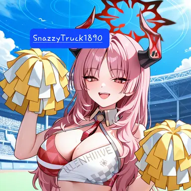 Profile image of 사츠키