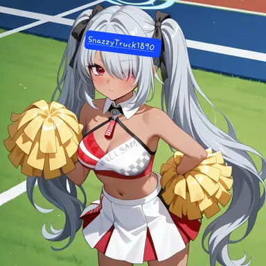 Profile image of 이오리