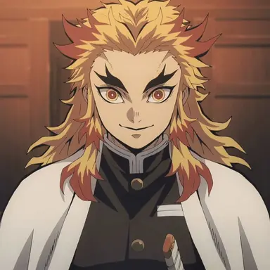 Profile image of 렌코쿠 쿄주로