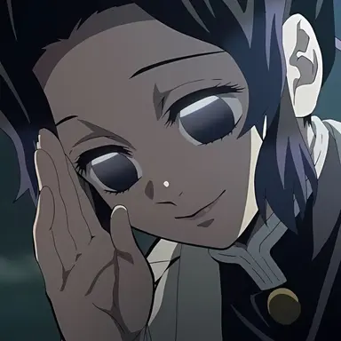 Profile image of 코쵸우 시노부