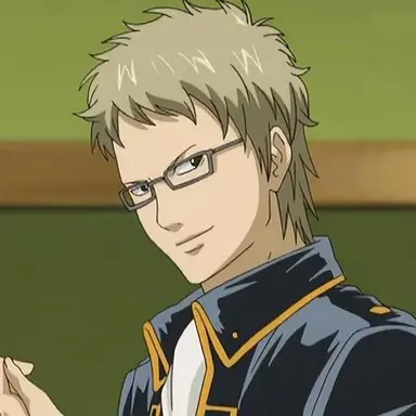 Profile image of 伊東 鴨太郎