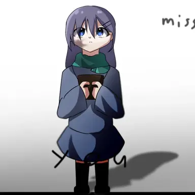 Profile image of ガーネット