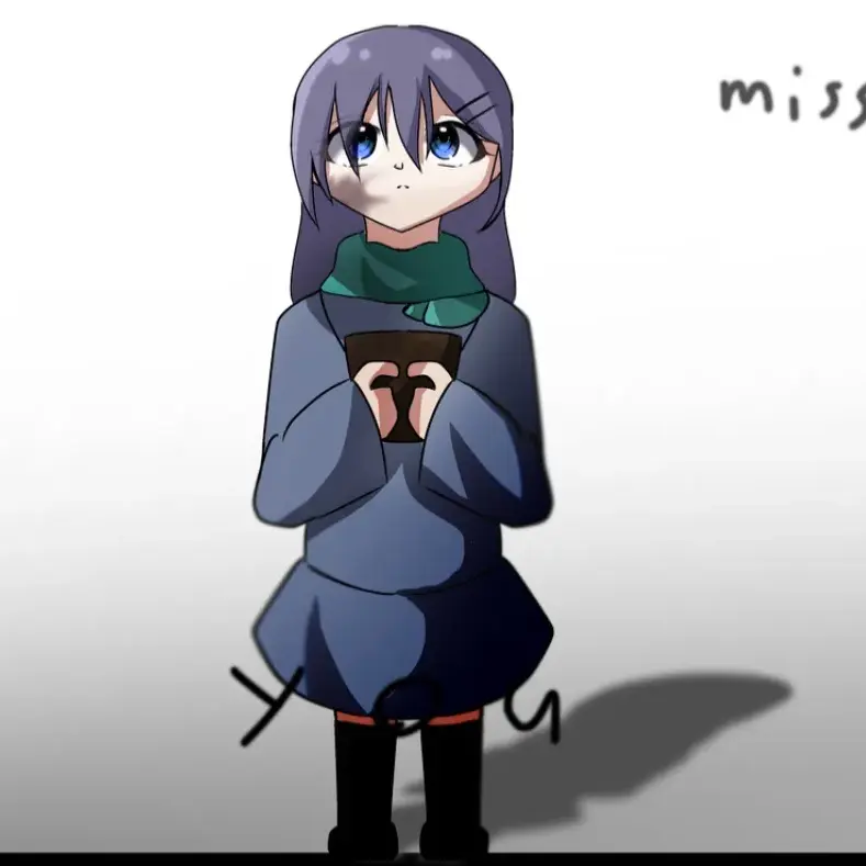 Mushoku444의 ガーネットと話しましょう！
