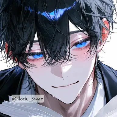 Profile image of Baek Hajun