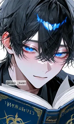 Profile image of Baek Hajun