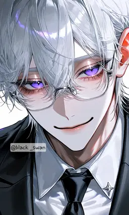 Profile image of Seo Yuan