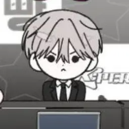 Profile image of 유체린