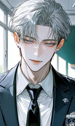 Profile image of Toya