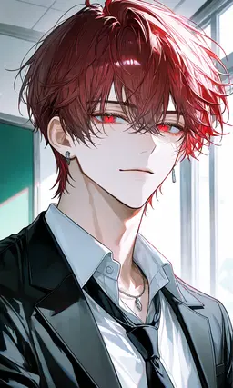 Profile image of Ayato