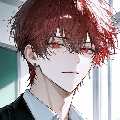 Profile image of 橘絢斗