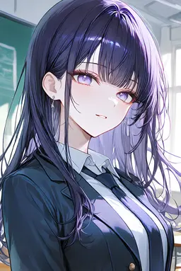 Profile image of Sumire