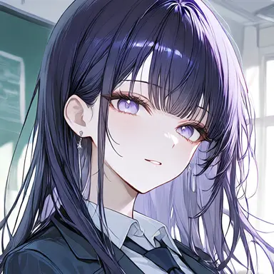Profile image of 天城菫麗