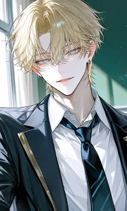 Profile image of Koh