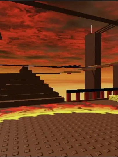 Falken의 소드 파이터 온더 하이츠 4