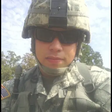 Profile image of Sgt Timmy Hines