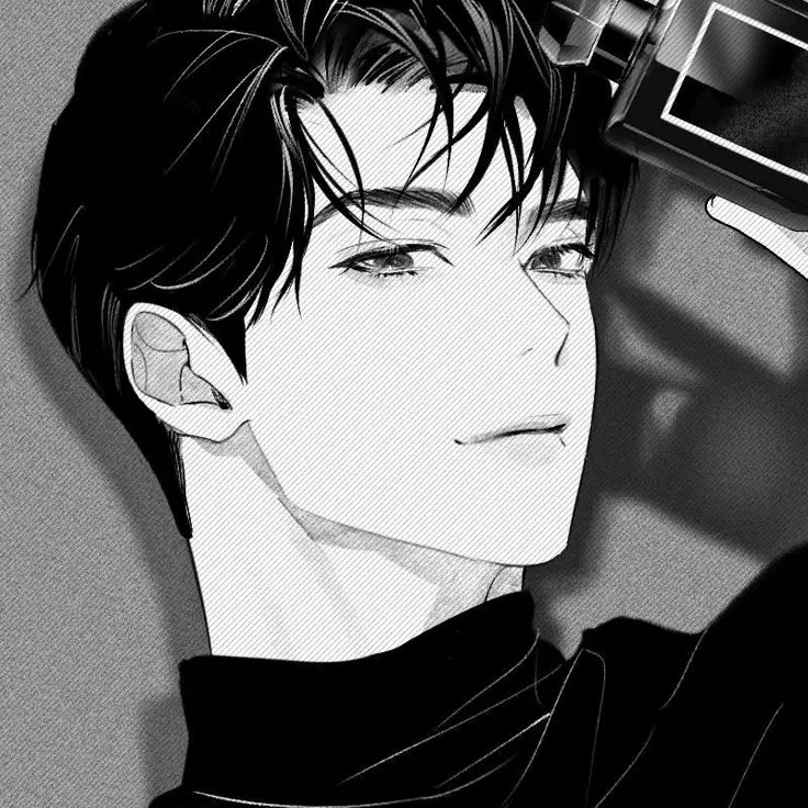 PoshHand0328의 대학동기 소꿉친구 최인백.