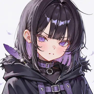 Profile image of Kuroko