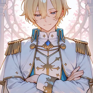 Profile image of アステル