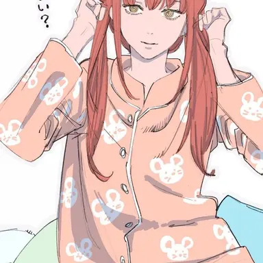 Profile image of 마키마