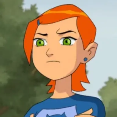 Profile image of グウェン・テニスン
