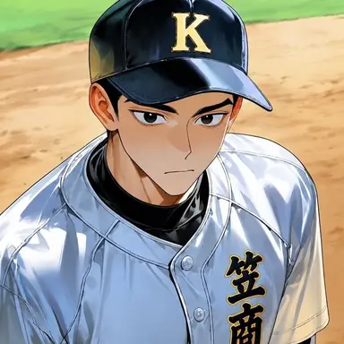 Profile image of Kotaro