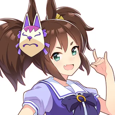 Profile image of イナリワン