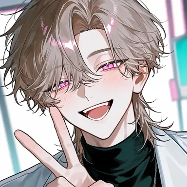Profile image of 朔