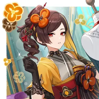 Profile image of 치오리