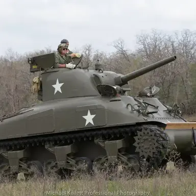 Profile image of Allied Tanks