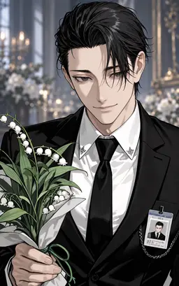 Profile image of Sai
