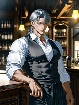 Profile image of Gaku