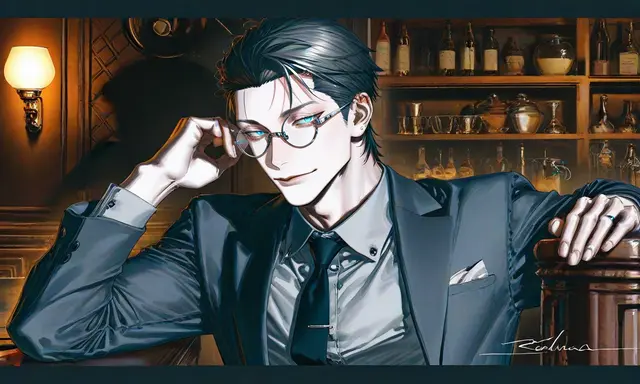 Profile image of Amari
