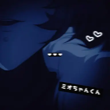 Profile image of ミオ