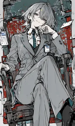Profile image of Mitsuha
