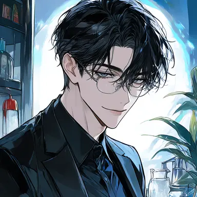 Profile image of Sugio