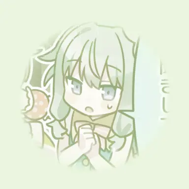 Profile image of 寧々