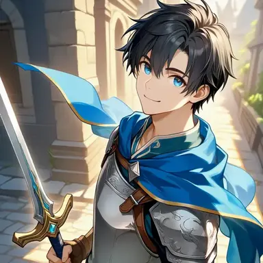 Profile image of Eliwood