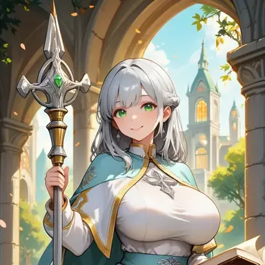Profile image of Sera