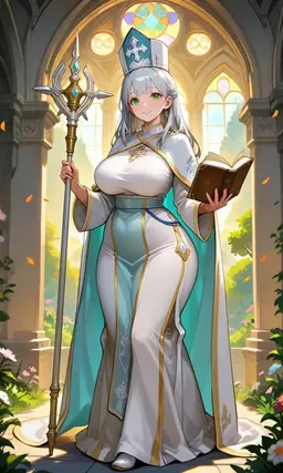 Profile image of Sera