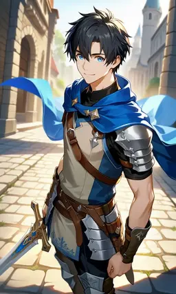 Profile image of Eliwood