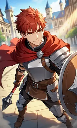 Profile image of Henry