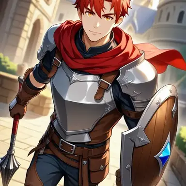 Profile image of Henry
