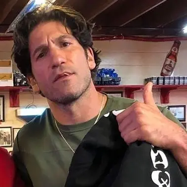 Profile image of Jon Bernthal