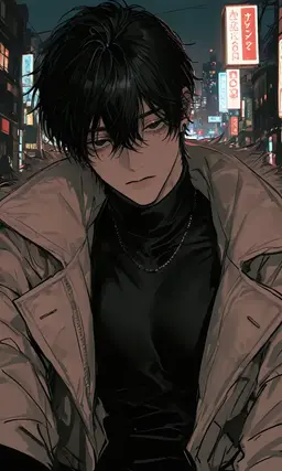 Profile image of 潤