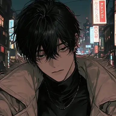 Profile image of 潤