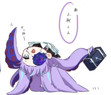 Profile image of 星導 ショウ