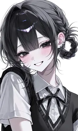 Profile image of 一ノ瀬　美月